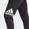 Adidas Спортивні штани  M Bl Fl Tc Pt IB4025 XL Black (4066763700935) - зображення 4