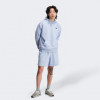 New Balance Блакитна кофта  Uni-ssentials Hoodie nblUT21500LAY - зображення 3