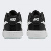 Nike Кеды  Court Royale 2 DH3160-001 44.5 (10.5) 28.5 см Черные (195243500438) - зображення 5