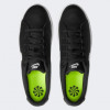 Nike Кеды  Court Royale 2 DH3160-001 44.5 (10.5) 28.5 см Черные (195243500438) - зображення 6