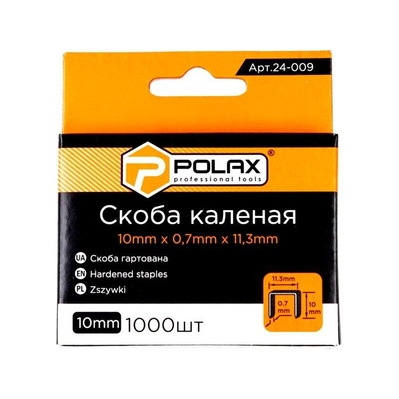 Polax 24-009 - зображення 1