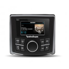   Rockford Fosgate PMX-1R