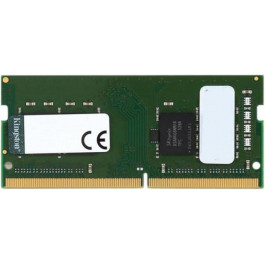   Kingston 8 GB SO-DIMM DDR4 2666 MHz (KCP426SS8/8)