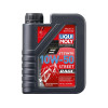 Liqui Moly RACING SYNTH 4T 10W-50 1л - зображення 1