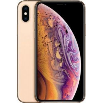 Apple iPhone XS Max 512GB Gold (MT582) - зображення 1