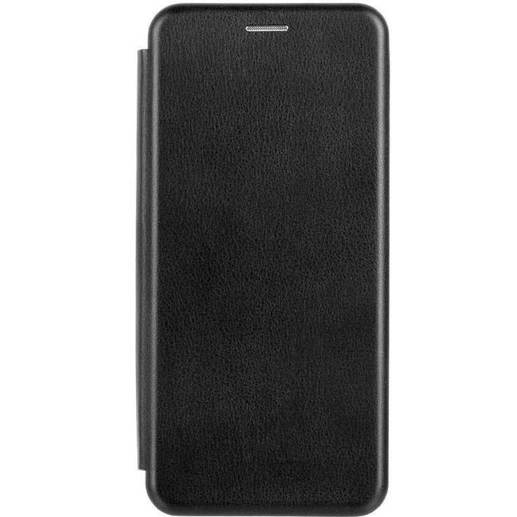 ColorWay Simple Book Samsung Galaxy M35 black (CW-CSBSGM356-BK) - зображення 1