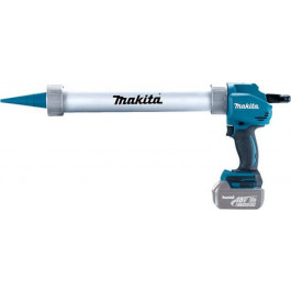   Makita DCG180ZB