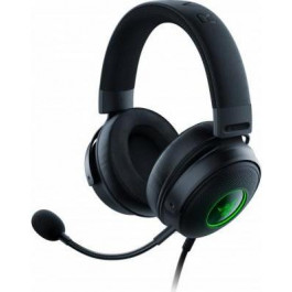   Razer Kraken V3 Black (RZ04-03770200-R3M1)