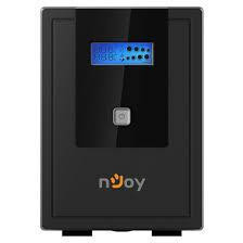   NJOY Cadu 850