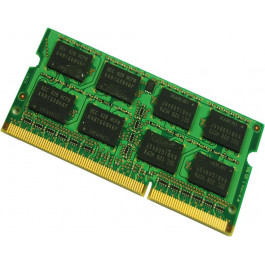   SK hynix 2 GB SO-DIMM DDR3 1066 MHz (HMT125S6BFR8C-G7)