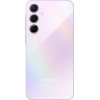 Samsung Galaxy A55 5G 8/256GB Awesome Lilac (SM-A556BLVC) - зображення 5