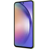 Samsung Galaxy A54 5G 6/128GB Awesome Lime (SM-A546ELGA) - зображення 7