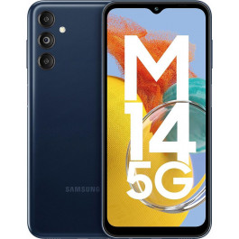   Samsung Galaxy M14 SM-M146B 6/128GB Berry Blue