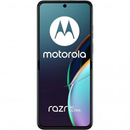   Motorola Razr 40 Ultra 12/512GB Magenta