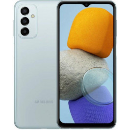   Samsung Galaxy M23 5G 4/64GB Blue (SM-M236BLBD)