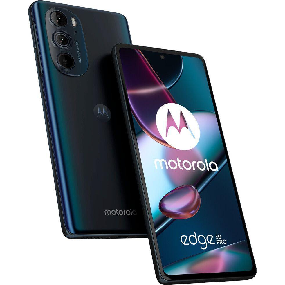 Motorola Edge 30 Pro - зображення 1