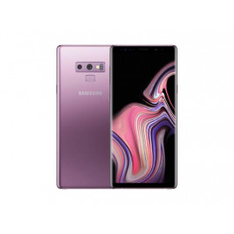   Samsung Galaxy Note 9 N960 8/512GB Lavender Purple