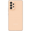 Samsung Galaxy A53 5G 6/128GB Peach (SM-A536EZOD) - зображення 5