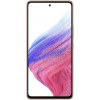 Samsung Galaxy A53 5G 6/128GB Peach (SM-A536EZOD) - зображення 6