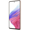 Samsung Galaxy A53 5G 6/128GB Peach (SM-A536EZOD) - зображення 7