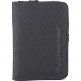   Lifeventure Гаманець  X-Pack RFID Card Wallet grey (68782)