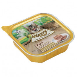   Stuzzy Cat Chicken 100 г (1033001)