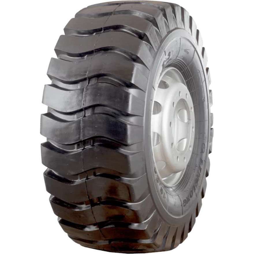 Advance Tire Advance E-3/L-3 17.5 R25 - зображення 1