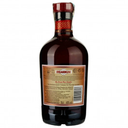   William Grant & Sons Ликер Drambuie 0.7 л 40% (5010391100703)