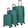 Travelite Trient S 36л Green (TL076547-80) - зображення 8