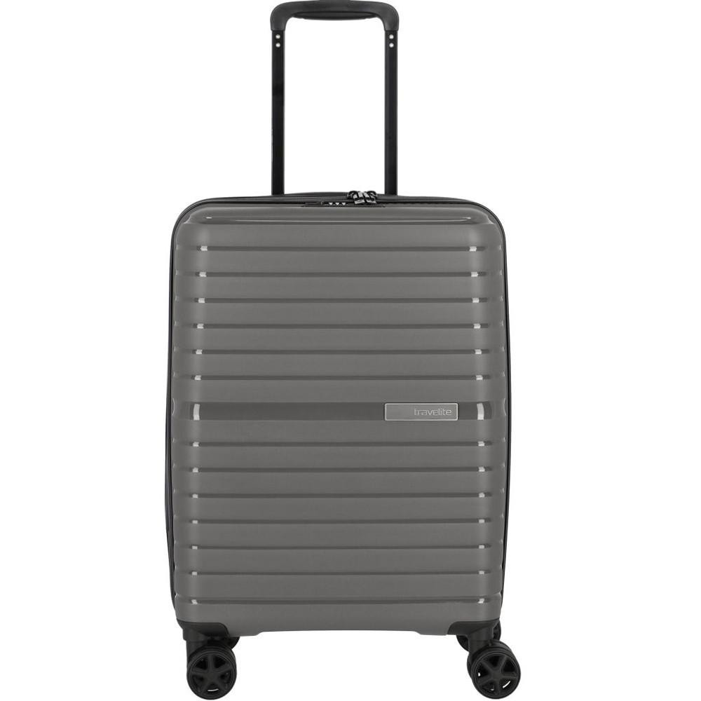 Travelite Trient S 36л Anthracite (TL076547-04) - зображення 1