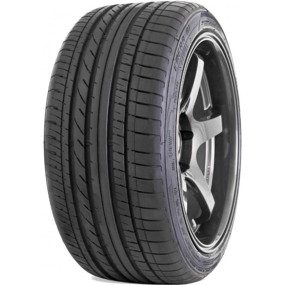 Kenda KR41 (225/40R18 92W) - зображення 1