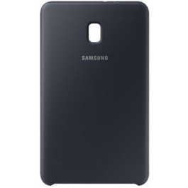   Samsung Galaxy Tab A 8.0 2017 T380 Silicone Cover Black (EF-PT380TBEGRU)