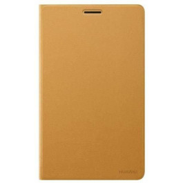   HUAWEI Flip Cover для MediaPad T3 8.0 Brown (51991963)