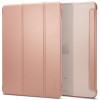 Spigen Smart Fold for iPad Pro 11" 2018 Rose Gold (067CS25710) - зображення 1