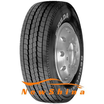 Fulda Fulda Regiocontrol (рульова) 285/70 R19.5 146L/140M - зображення 1