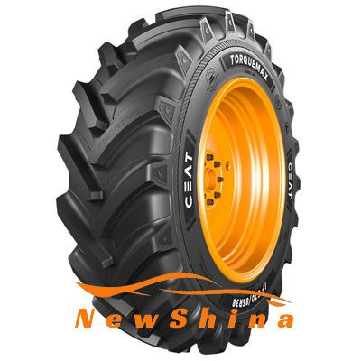 CEAT Tyre Ceat TORQUEMAX с/х (520/85R38 167D) - зображення 1