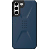 URBAN ARMOR GEAR Samsung Galaxy S22+ Civilian Mallard (21343D115555) - зображення 1