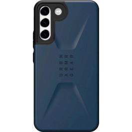   URBAN ARMOR GEAR Samsung Galaxy S22+ Civilian Mallard (21343D115555)