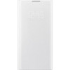 Samsung N970 Galaxy Note 10 LED View Cover White (EF-NN970PWEG) - зображення 1