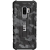 URBAN ARMOR GEAR Samsung Galaxy S9+ Pathfinder Camo Gray/Black (GLXS9PLS-A-BC) - зображення 1