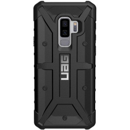   URBAN ARMOR GEAR Samsung G965 Galaxy S9 Plus Pathfinder Black (GLXS9PLS-A-BK)