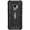 URBAN ARMOR GEAR Samsung G960 Galaxy S9 Pathfinder Black (GLXS9-A-BK) - зображення 1