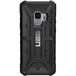   URBAN ARMOR GEAR Samsung G960 Galaxy S9 Pathfinder Black (GLXS9-A-BK)