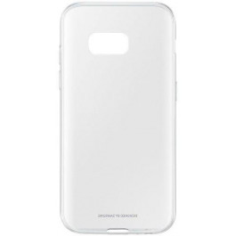   Samsung Galaxy A3 2017 A320 Clear Cover Transparent (EF-QA320TTEG)