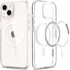 Spigen iPhone 13 Ultra Hybrid Mag Safe White (ACS03528) - зображення 1