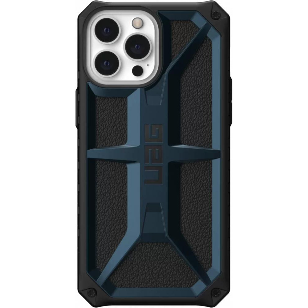 URBAN ARMOR GEAR iPhone 13 Pro Max Monarch Mallard (113161115555) - зображення 1