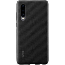   HUAWEI P30 PU Black (51992992)