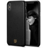 Spigen iPhone XS La Manon calin Chic Black 063CS25321 - зображення 1