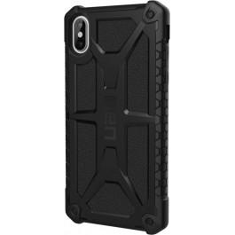   URBAN ARMOR GEAR iPhone Xs MAX Monarch Black (111101114040)