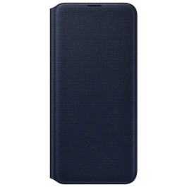   Samsung A205 Galaxy A20 Wallet Cover Black (EF-WA205PBEG)